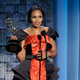 Image for article titled Mishael Morgan of Young and The Restless Becomes FIrst Black Woman To Win an Emmy as Lead Actress